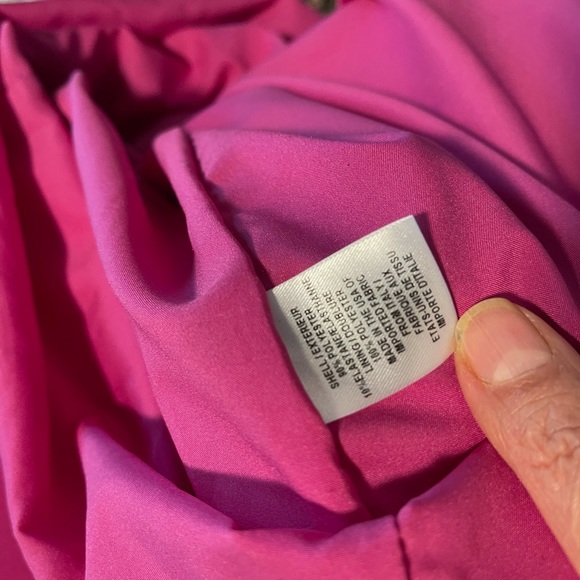 Milly Josie Puff-Sleeve Italian Cady Minidress - Picture 12 of 12